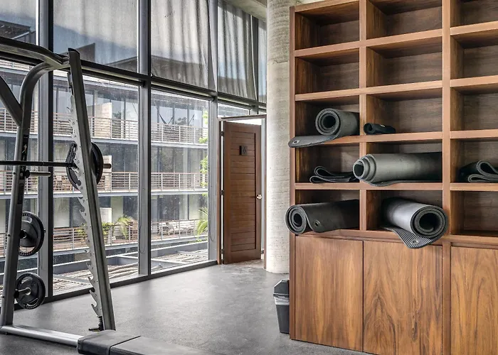Waterworld 2br W Cenote -lagoons - Big Gym *